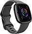 Fitbit  Sense 2 Akıllı Saat Siyah