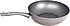 FMS  G3014 28 cm Granit Wok Tava
