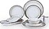 FMS  Rüyam P2803 28 Parça 6 Kişilik Yemek Takımı