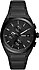 Fossil  Everett Chronograph FS5797 Erkek Kol Saati