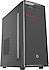 Frisby  FC-2910B Fanlı 300 W ATX Bilgisayar Kasası