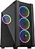 Frisby  FC-9320G RGB Fanlı 600 W ATX Oyuncu Kasası