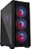 Frisby  FC-9440G RGB Fanlı 650 W ATX Oyuncu Kasası