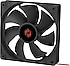 Frisby  FCL-F12B 12 cm Kasa Fanı