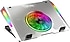 Frisby  FNC-5265ST RGB 5 Fanlı 17" Laptop Soğutucu