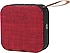 Frisby  FS-180BT RMS USB Bluetooth Hoparlör Kırmızı