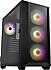 FSP  CMT318 Rainbow Fanlı 750 W E-ATX Oyuncu Kasası