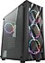 FSP  CMT595AL RGB Fanlı 750 W E-ATX Oyuncu Kasası