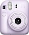 Fujifilm  Instax Mini 12 Dijital Fotoğraf Makinesi Lila
