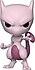 Funko  POP Games Pokemon 581 Mewtwo Figür