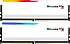 G.Skill  Ripjaws M5 RGB 32 GB (2x16) 6000 MHz CL36 F5-6000J3636F16GX2-RM5RW DDR5 Ram