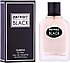 Gabrini  Patroit Black EDT 100 ml Erkek Parfüm