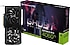 Gainward  RTX 4060 TI Ghost NE6406T019P1-1060B 128 Bit GDDR6 8 GB Ekran Kartı