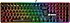 GameBooster  G918 Fire Storm Blue Switch Kablolu Mekanik Oyuncu Klavyesi