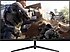 GameBooster  GB-2712FF 27" 1 ms Full HD IPS 120 Hz Oyuncu Monitörü