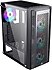 GameBooster  GB-F3107B RGB Fanlı 650 W ATX Oyuncu Kasası