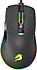 GameBooster  M12 Vital GB-M12B Siyah RGB Optik Kablolu Oyuncu Mouse