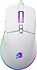 GameBooster  M12 Vital GB-M12W Beyaz RGB Optik Kablolu Oyuncu Mouse