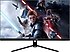Gameon  GOP28UHD144IPS 28" 0.5 ms 4K 144 Hz Oyuncu Monitörü