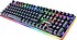 Gamepower  Saber RGB Red Switch Kablolu Mekanik Oyuncu Klavyesi