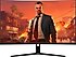 Gamepower  Vivid F20 27'' 1 ms Full HD Curved 120 Hz Oyuncu Monitörü