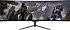 Gamepower  WQ49 49'' 1 ms Curved 144 Hz Oyuncu Monitörü