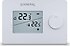 General Life  HT250 RF Kablosuz Dijital Oda Termostatı