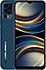 General Mobile  GM 23 128 GB Mavi
