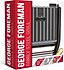 George Foreman  25041-56 Steel Family Izgara