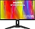 Gigabyte  M32U 31.5" 1 ms 4K IPS 144 Hz Oyuncu Monitörü