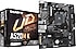 Gigabyte  A520M-K AMD AM4 DDR4 Micro ATX Anakart