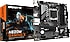 Gigabyte  A620M Gaming X AMD AM5 DDR5 Micro ATX Anakart