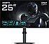 Gigabyte  G25F2 24.5" 1 ms Full HD Pivot IPS 200 Hz Oyuncu Monitörü