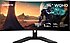 Gigabyte  G34WQC 34" 1 ms WQHD Curved 144 Hz Oyuncu Monitörü