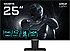 Gigabyte  GS25F2A 24.5" 1 ms Full HD IPS 240 Hz Oyuncu Monitörü
