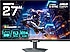 Gigabyte  M27UP 27" 1 ms 4K 160 Hz - Full HD 320 Hz Pivot IPS Oyuncu Monitörü