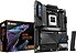Gigabyte  X870E Aorus Pro Wi-Fi AMD AM5 DDR5 ATX Anakart
