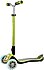 Globber  Elite Prime Yeşil Işıklı 3 Tekerlekli Çocuk Scooter