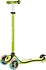 Globber  Primo Plus Yeşil Işıklı 3 Tekerlekli Çocuk Scooter