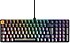 Glorious  GMMK2 TR RGB Modüler Hotswap %96 Siyah Kablolu Mekanik Oyuncu Klavyesi