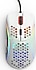 Glorious  Model D GD-WHITE Mat Beyaz RGB Ergonomik Optik Kablolu Oyuncu Mouse