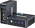 GMKtec  K7 PLUS i7-13620H 32 GB 1 TB SSD UHD Graphics Mini PC