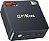 GMKtec  M6 Ryzen 5 6600H 16 GB 512 GB SSD Radeon 660M Mini PC