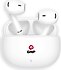 GNP  Harmony TWS Beyaz Kulak İçi Bluetooth Kulaklık