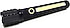 Gold Silver  GS-405 LED Şarjlı El Feneri