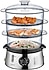 Goldmaster  GM-7268 BioFit Buharlı Pişirici