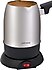 Goldmaster  BY-4301 Silver Köpük Elektrikli Cezve