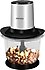 Goldmaster  GM-7277 ProChopper 300 W Cam Rondo