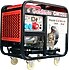 GoldMoto  GM12DJ Dizel Monofaze Marşlı Jeneratör
