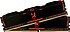 Goodram  Irdm X 16 GB (2x8) 3200 MHz CL16 IR-X3200d464L16SA/16GDC DDR4 Ram
